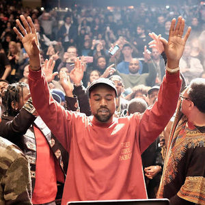 Meet your Posher, Kody